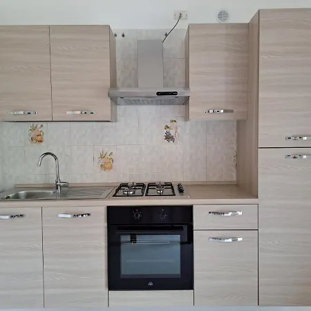 Il Rio Penise Apartament *