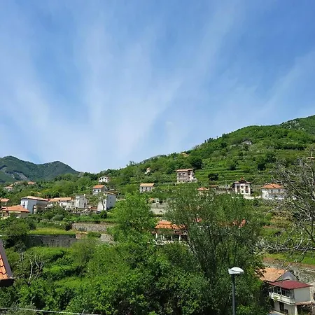 Il Rio Penise Apartament