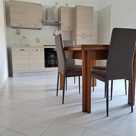 Apartament Il Rio Penise Pianillo